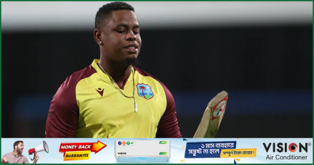 অস্ট্রেলিয়া সফরের দলে নেই হেটমেয়ার